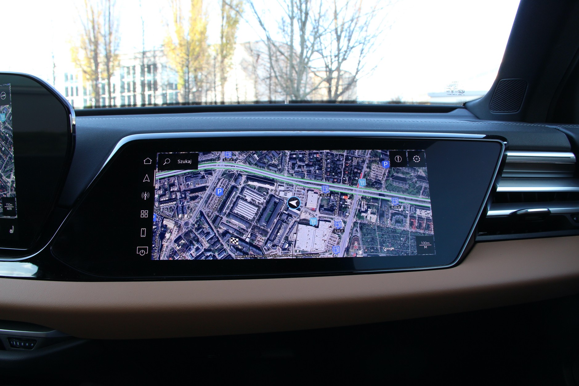 Audi A5 Avant e-hybrid