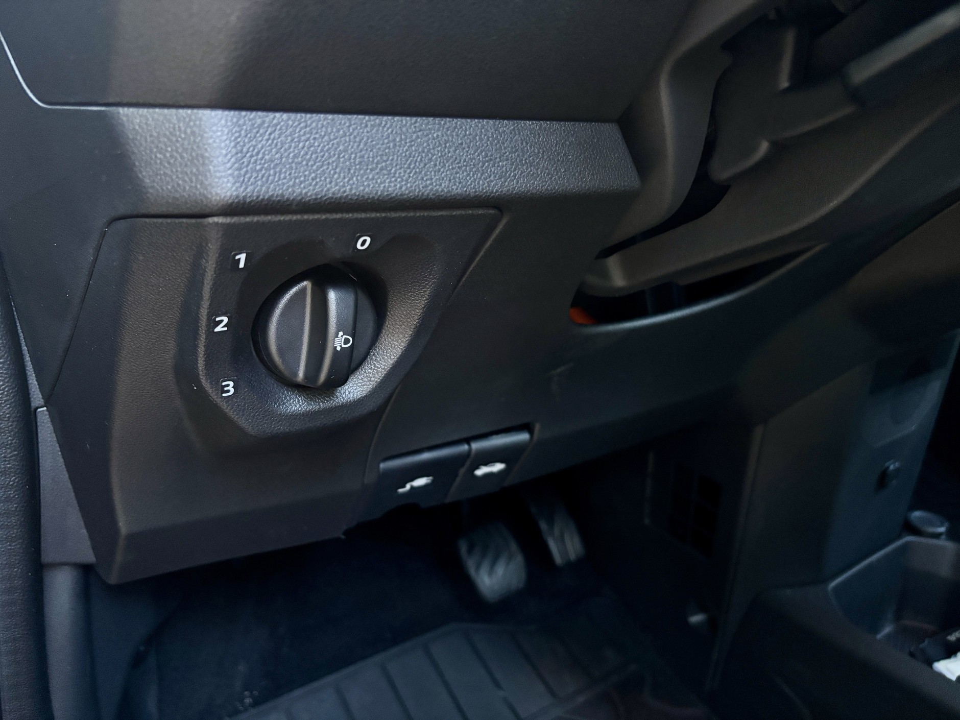 Dacia Spring 100 Extreme