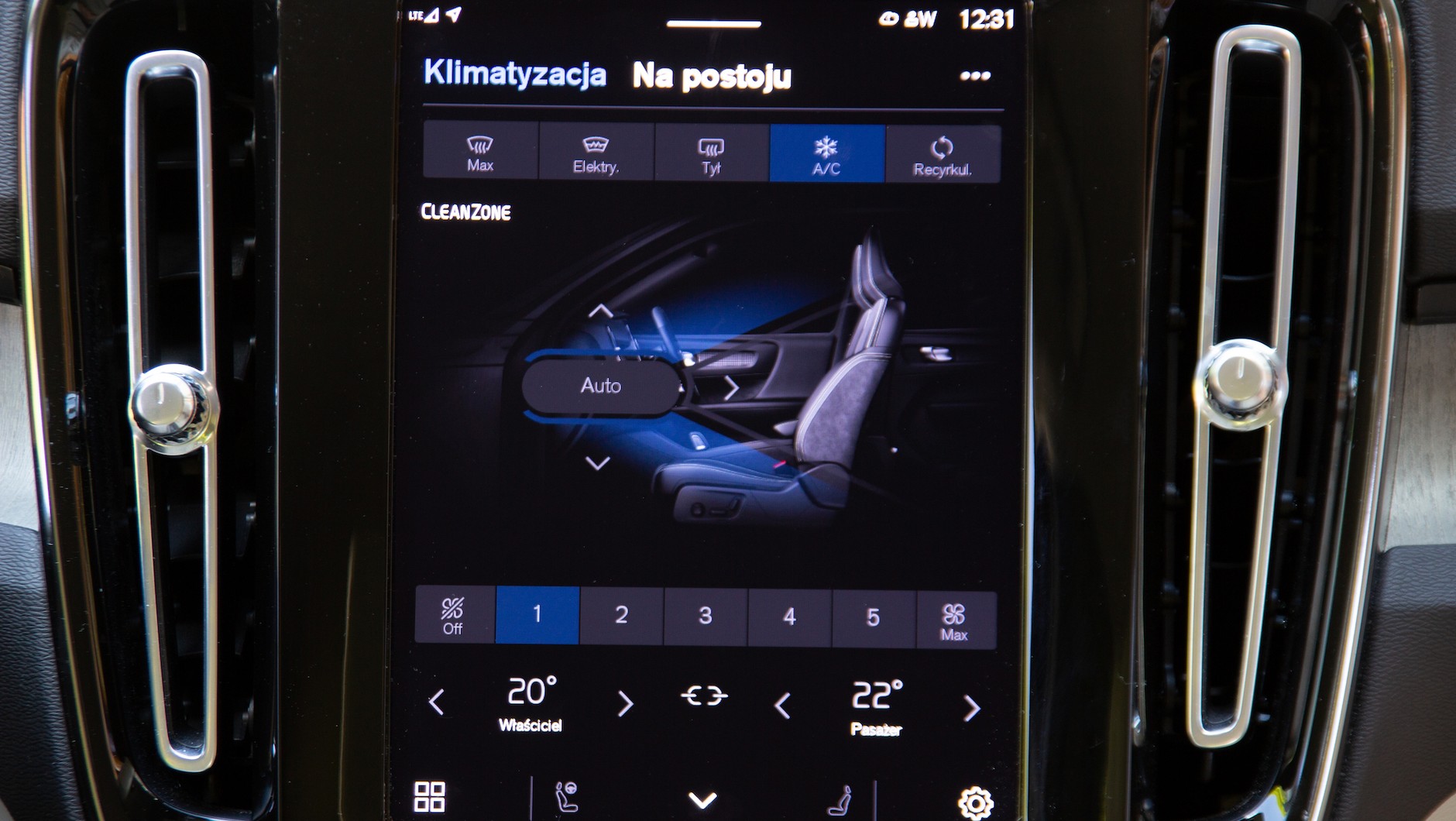 Volvo XC40 B3