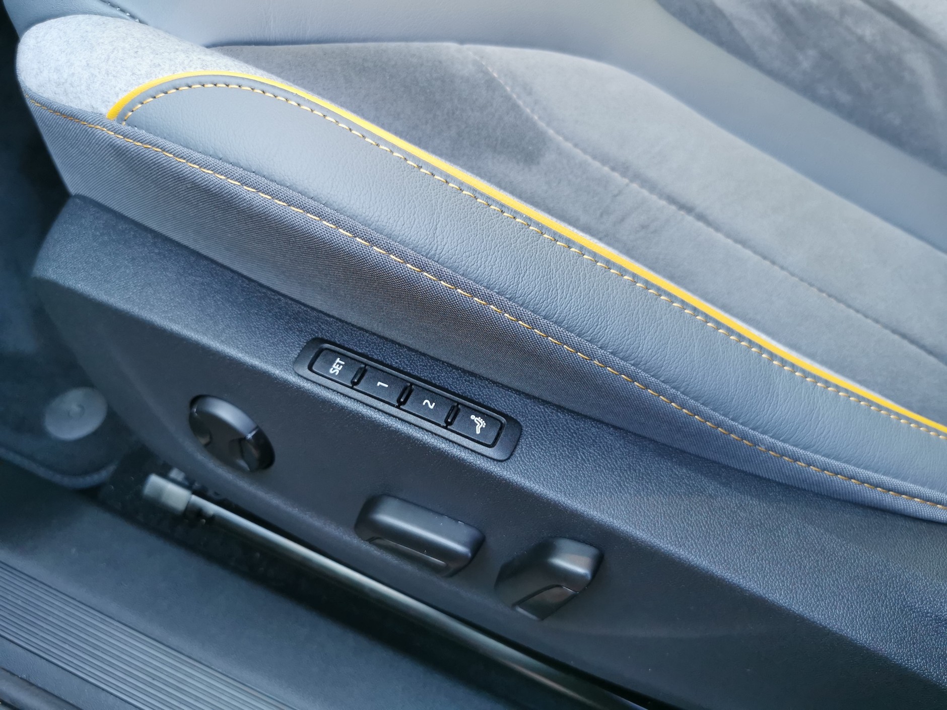 Skoda Enyaq Coupe IV