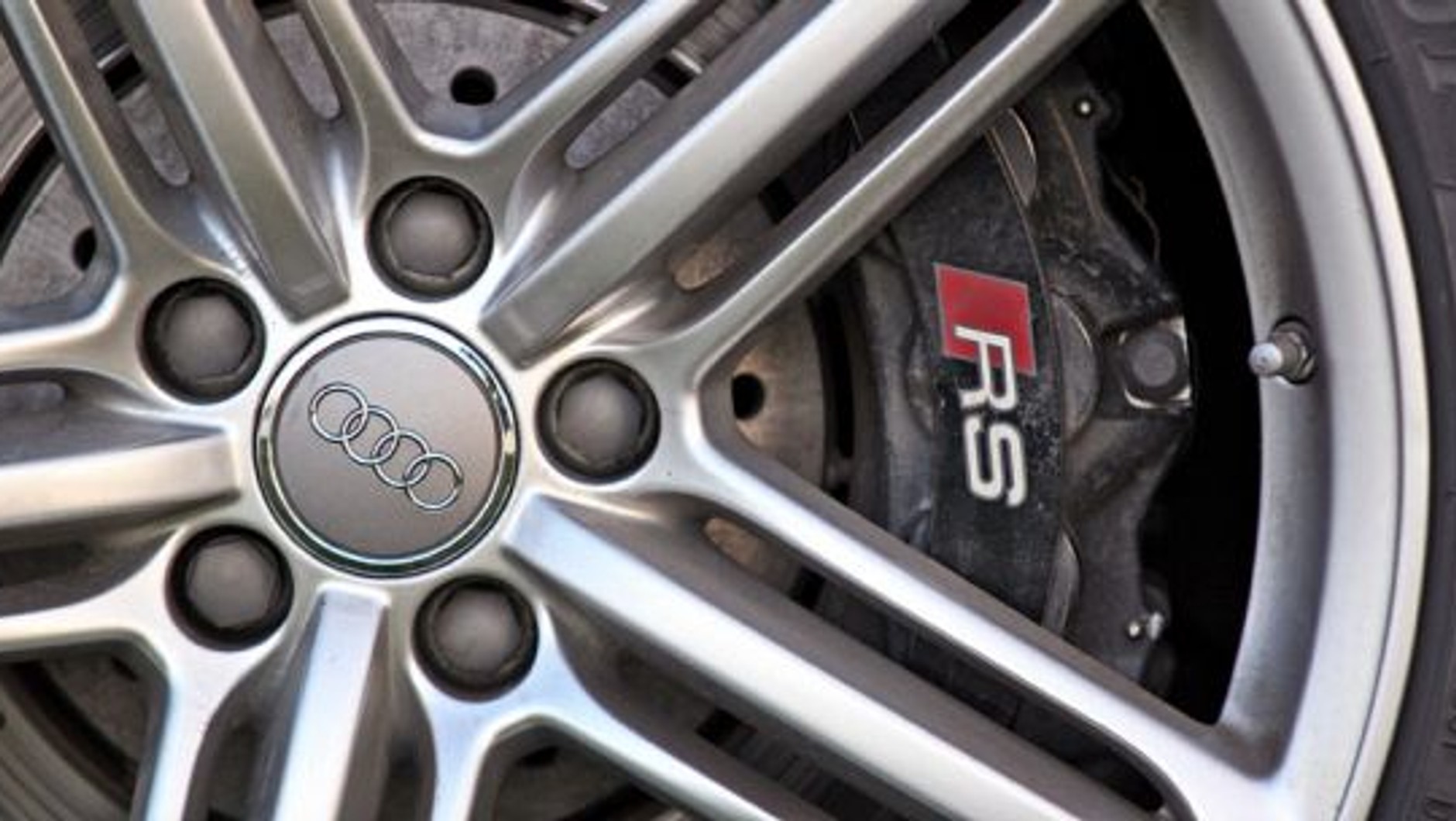 Audi RS6 5,0 V10 426 kW – drogowy Shinkansen