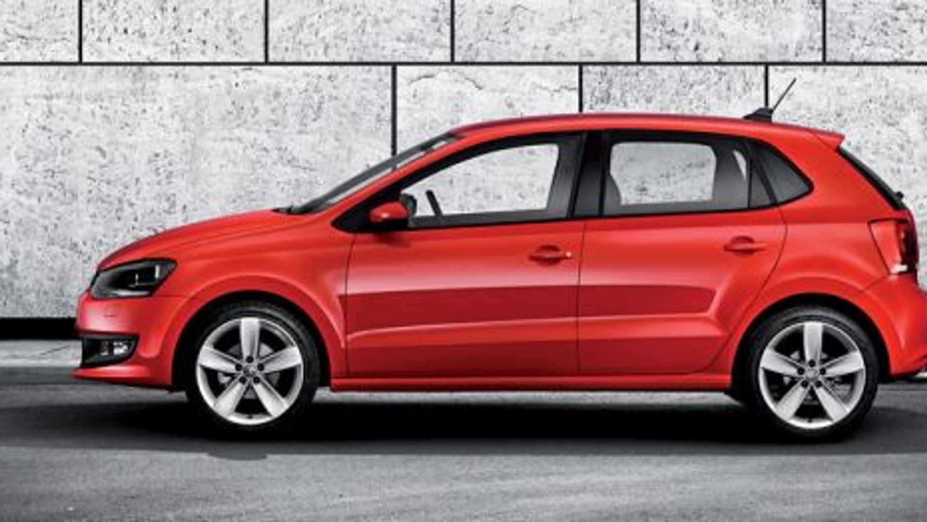 Volkswagen Polo: pierwsze wrażenia z jazdy
