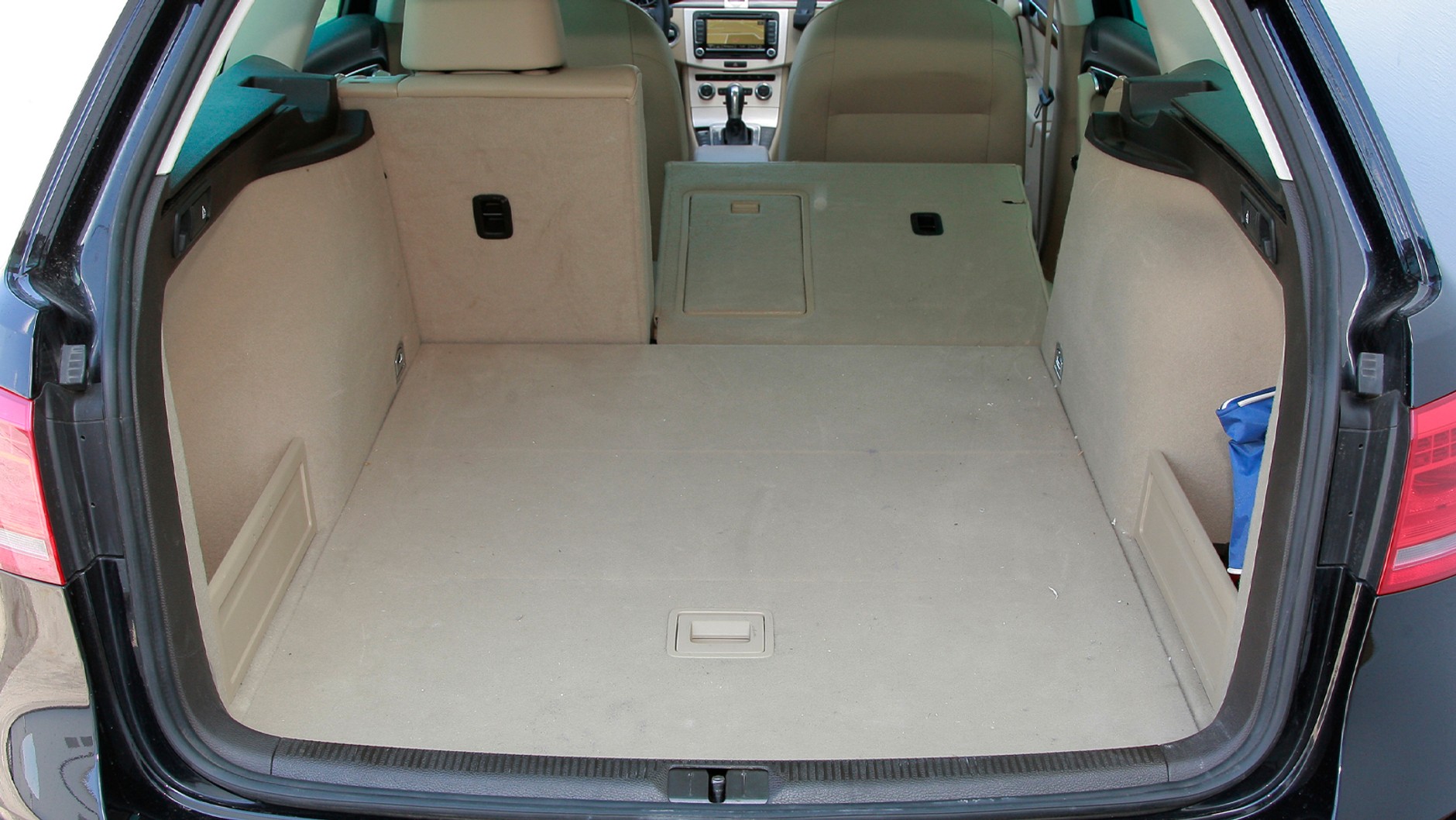 Volkswagen Passat B7 (2010-14) – 29 900 zł za 2011 r.