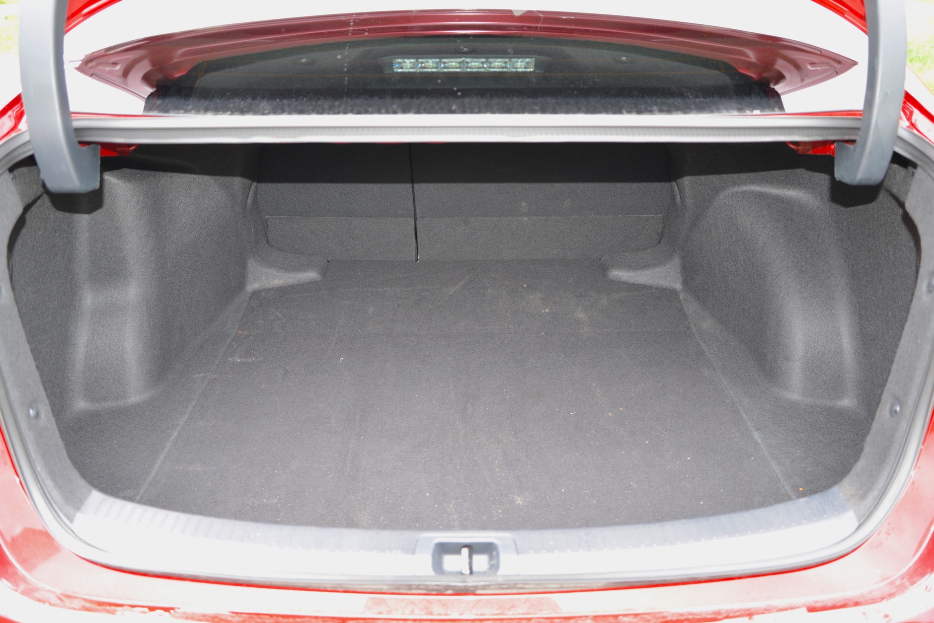 Toyota Corolla 1.8 hybrid