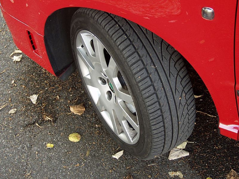 Co kradną w Niemczech? Liderem jest VW Caravelle, Škoda Fabia RS w TOP5