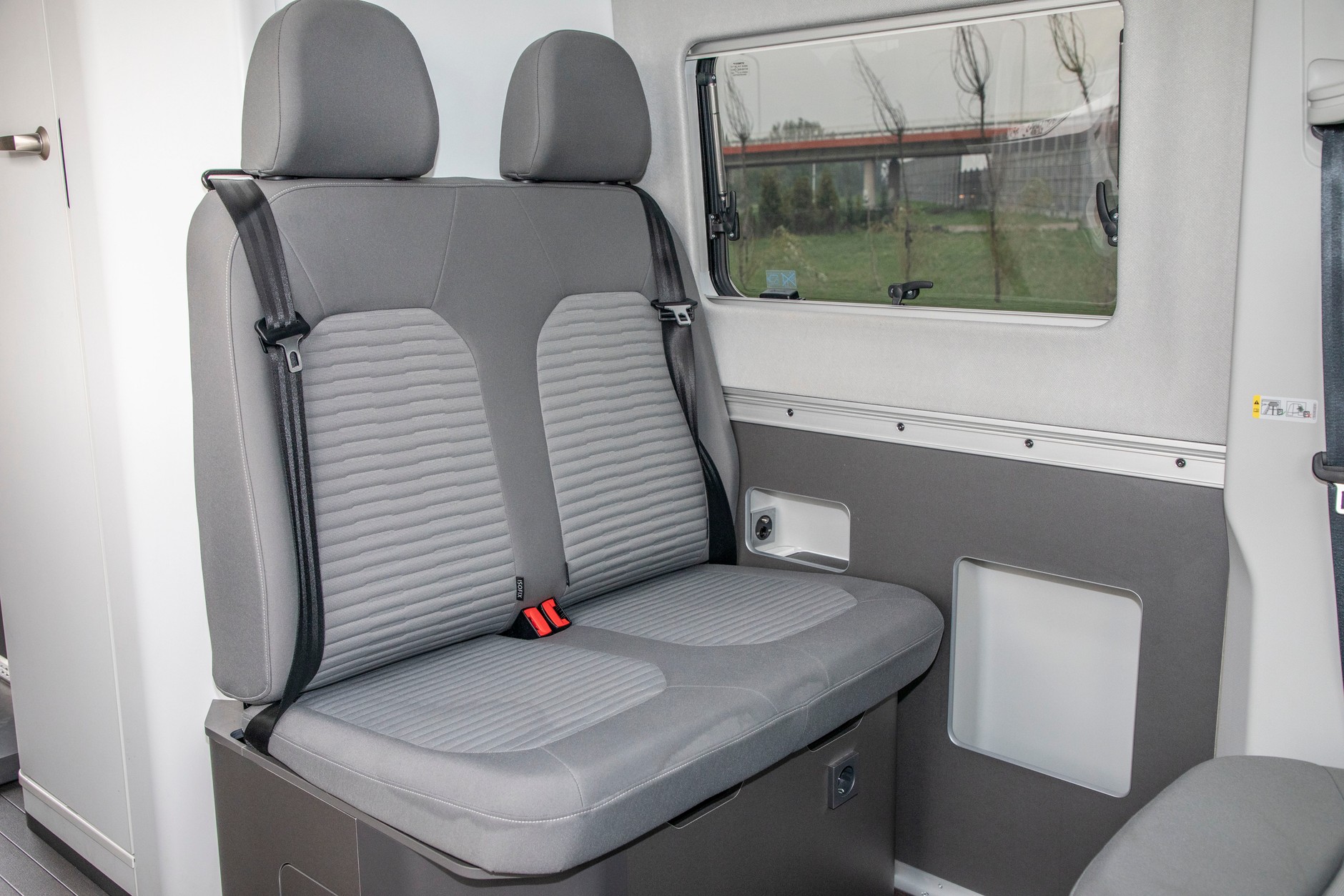 Volkswagen Grand California 2.0 TDI