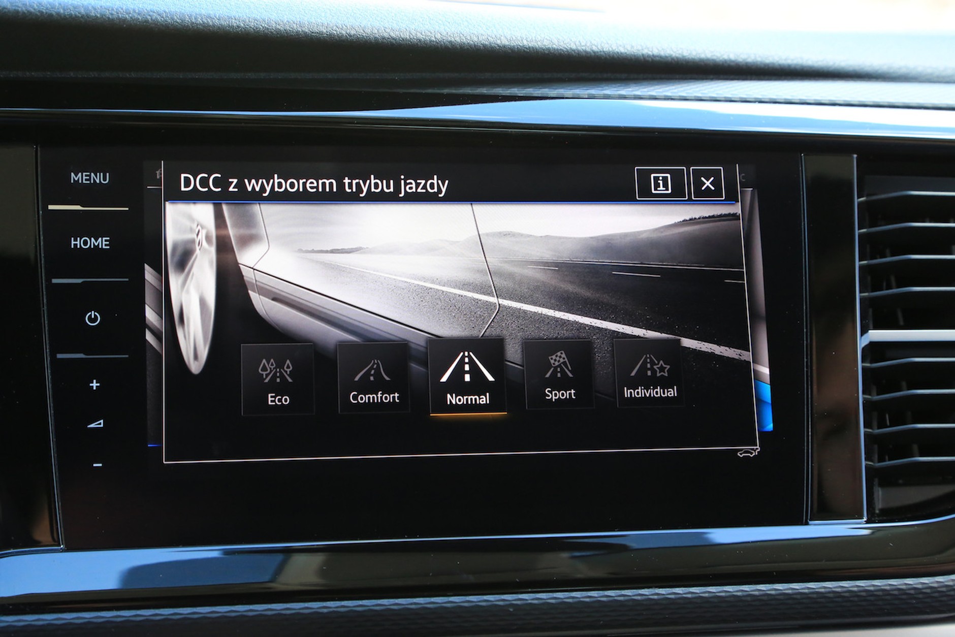 Volkswagen California 6.1