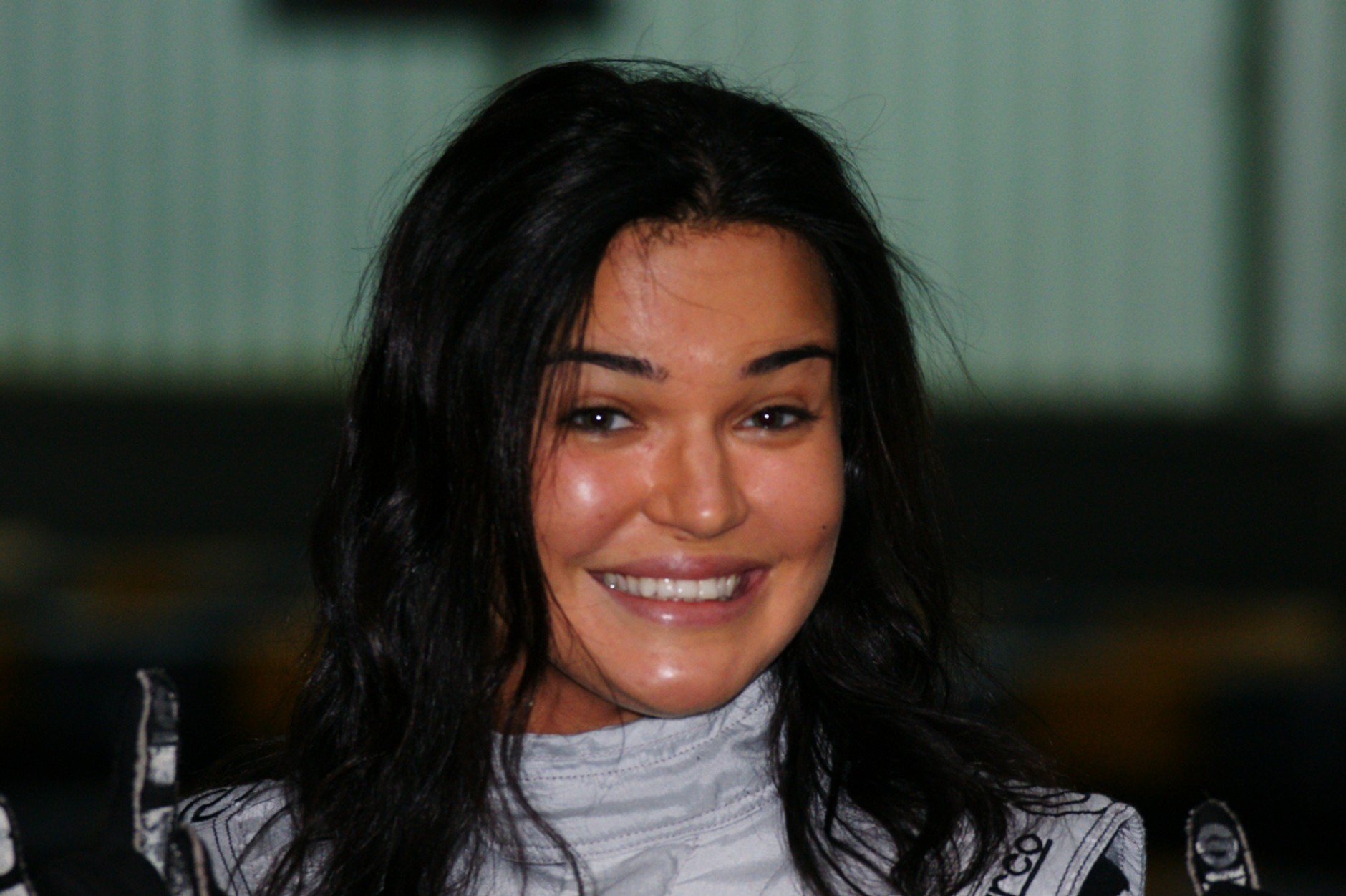 Inessa Tushkanova - ekskluzywny wywiad dla Auto Świata