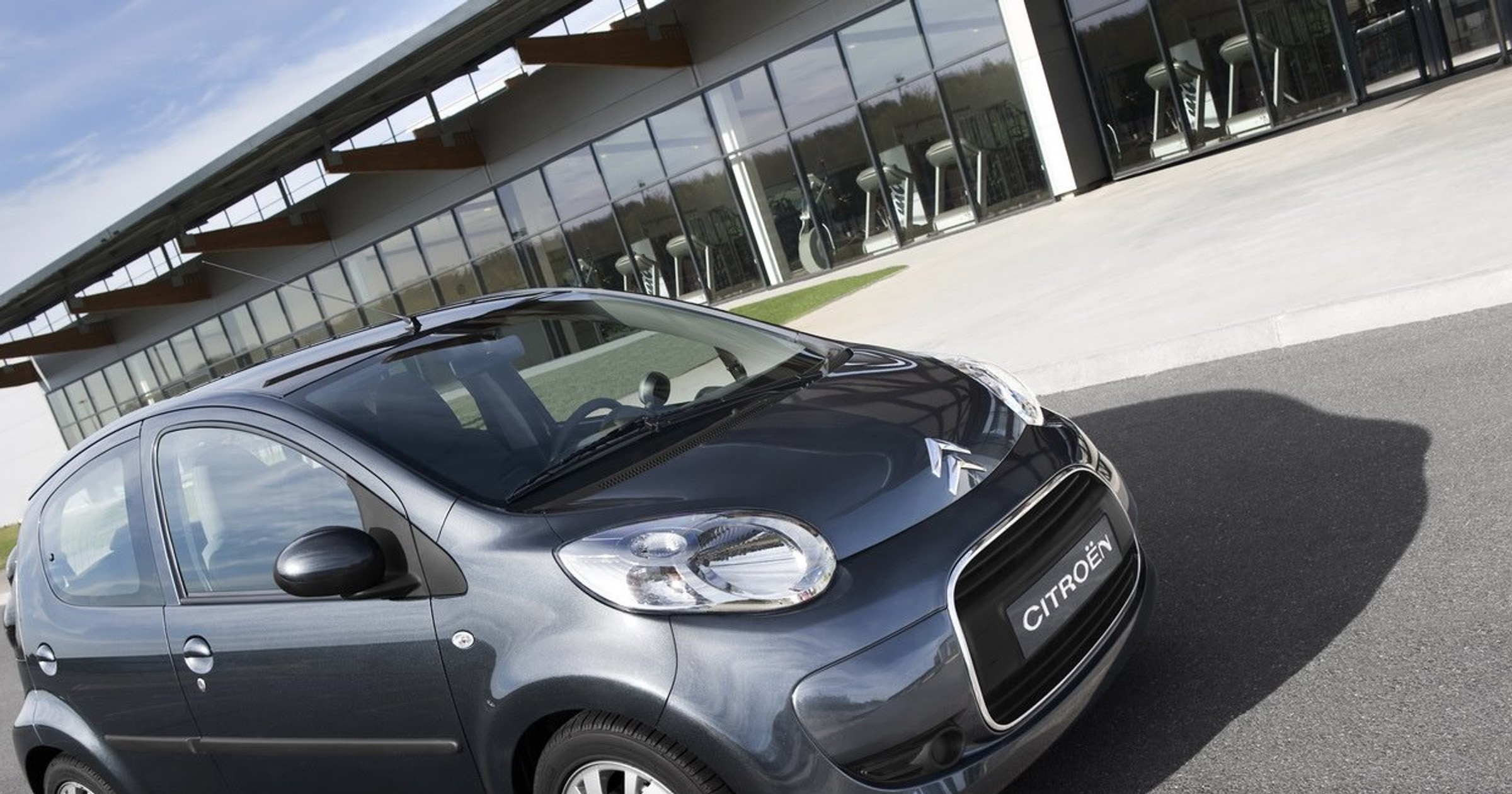 Citroen, Peugeot i Toyota wyprodukowały milion "trojaczków"