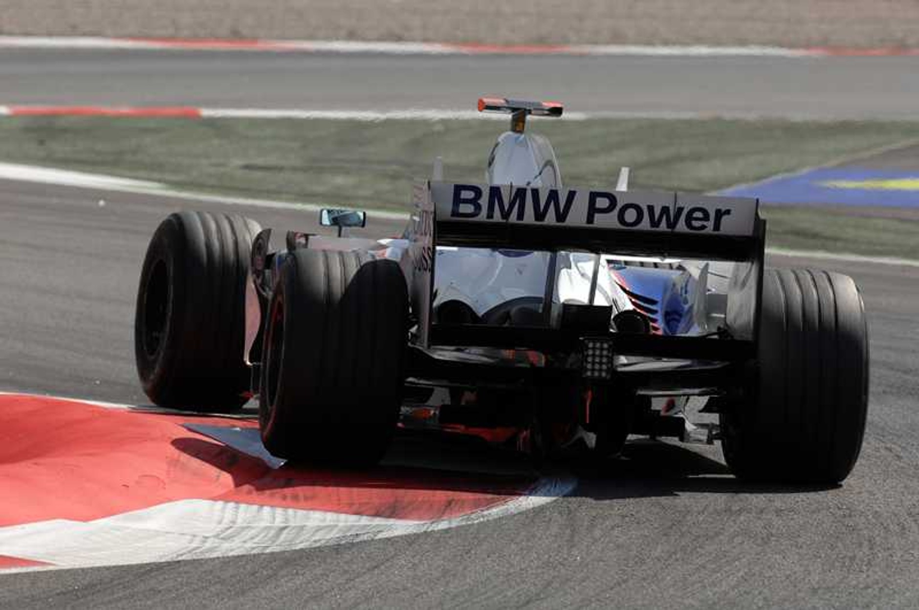 Grand Prix Hiszpanii 2009: historia i harmonogram (fotogaleria)