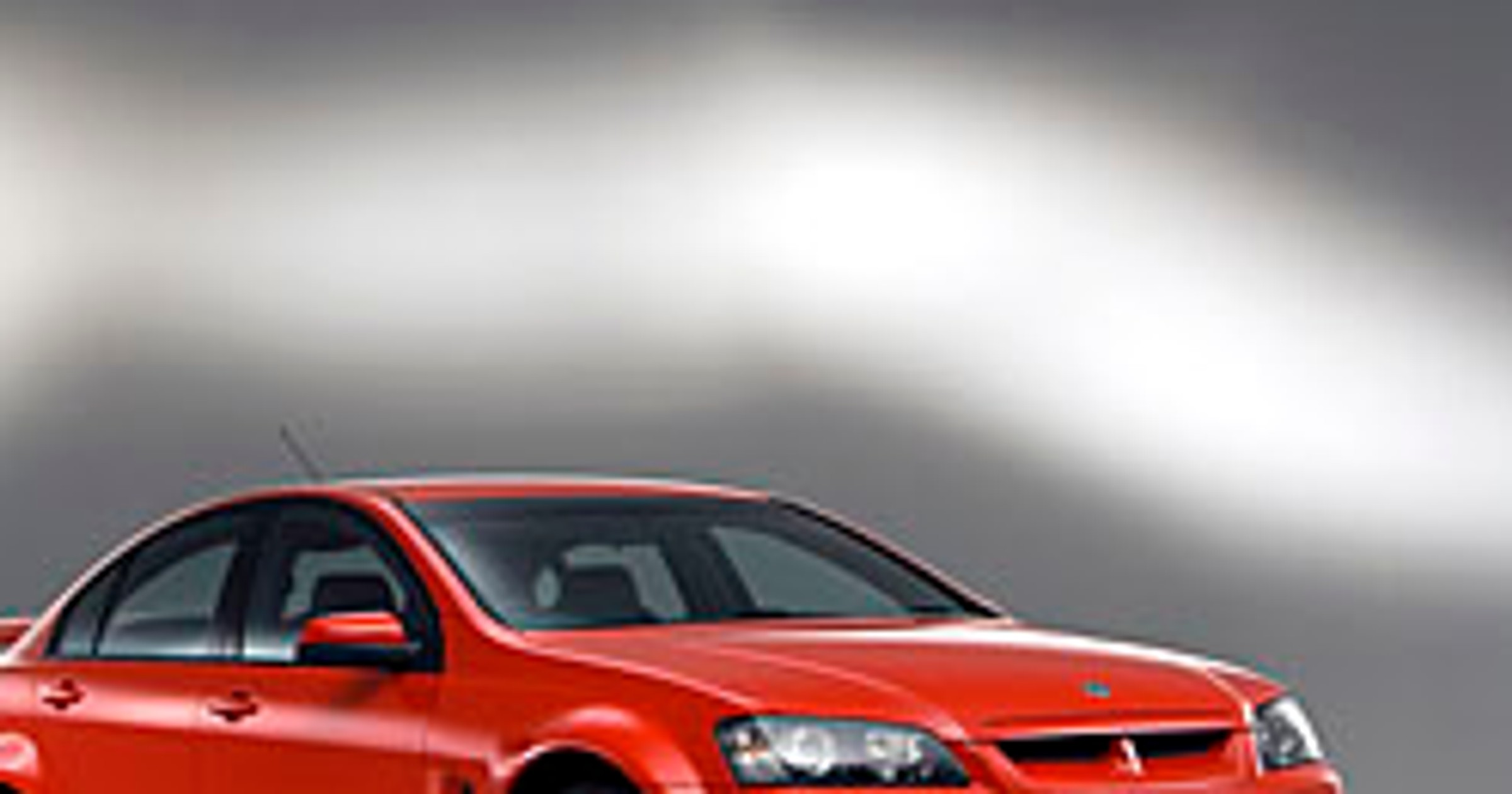 Nowy Vauxhall VXR8: następca Monaro znów tylko w Wielkiej Brytanii