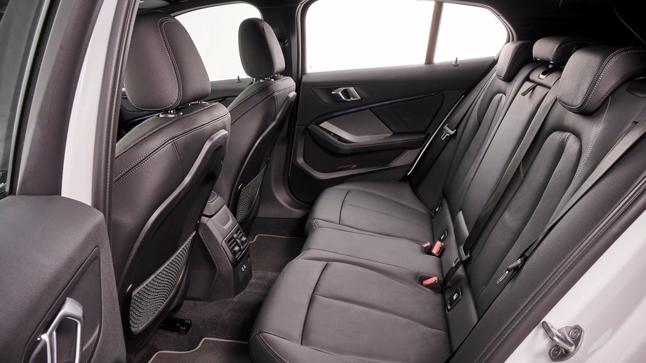 BMW serii 1 3 seria 2019 r.