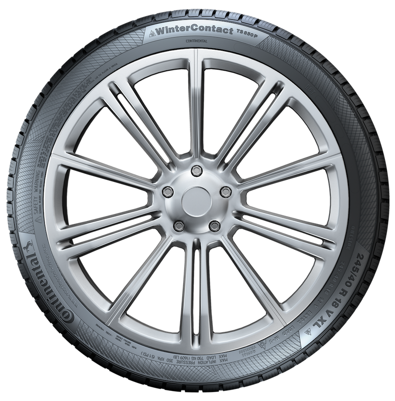 Continental WinterContact 850 P