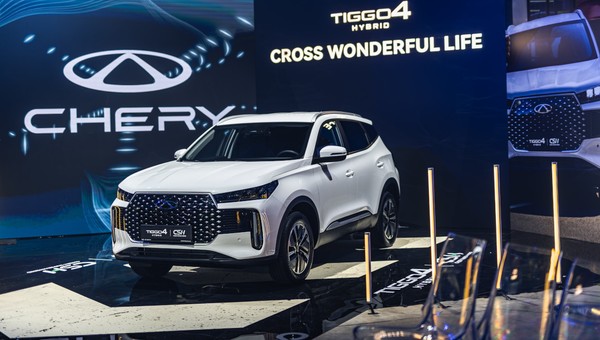 Nowe SUV-y w szokująco dobrych cenach