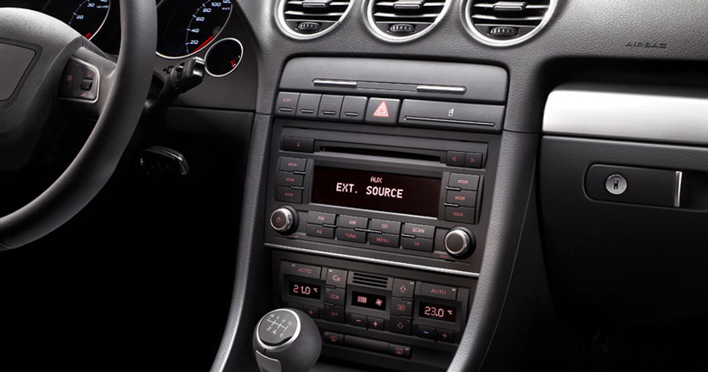 Czy wiesz co to za auto?