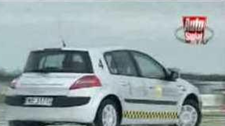 Auto Świat TV - Jak uniknąć błędów na drodze?