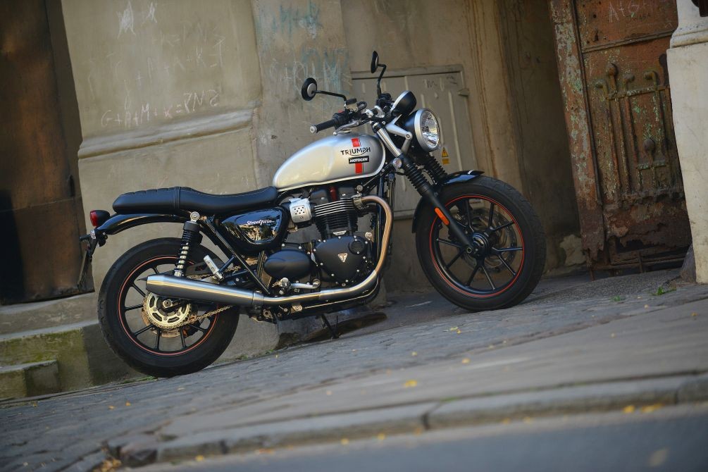 Parkowanie "gdziekolwiek"? Zaliczone