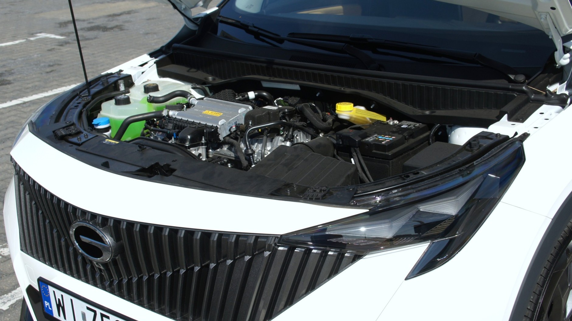 GAC Emzoom