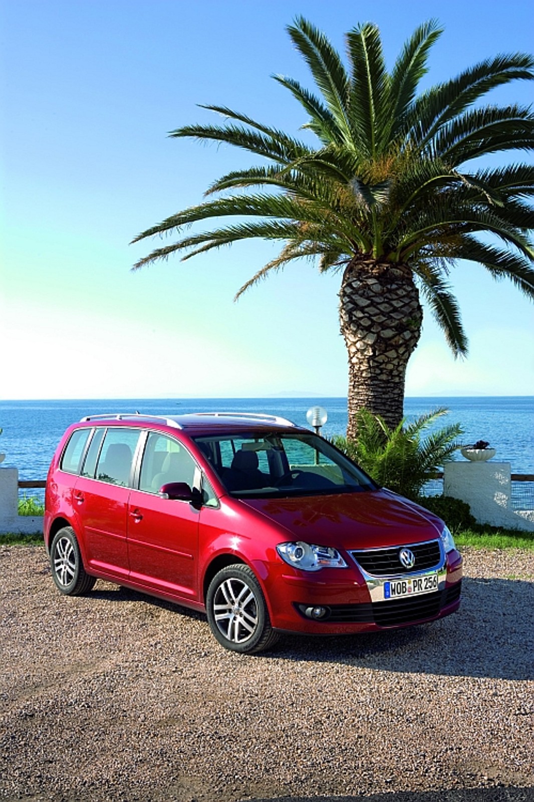 Żółty Anioł 2007