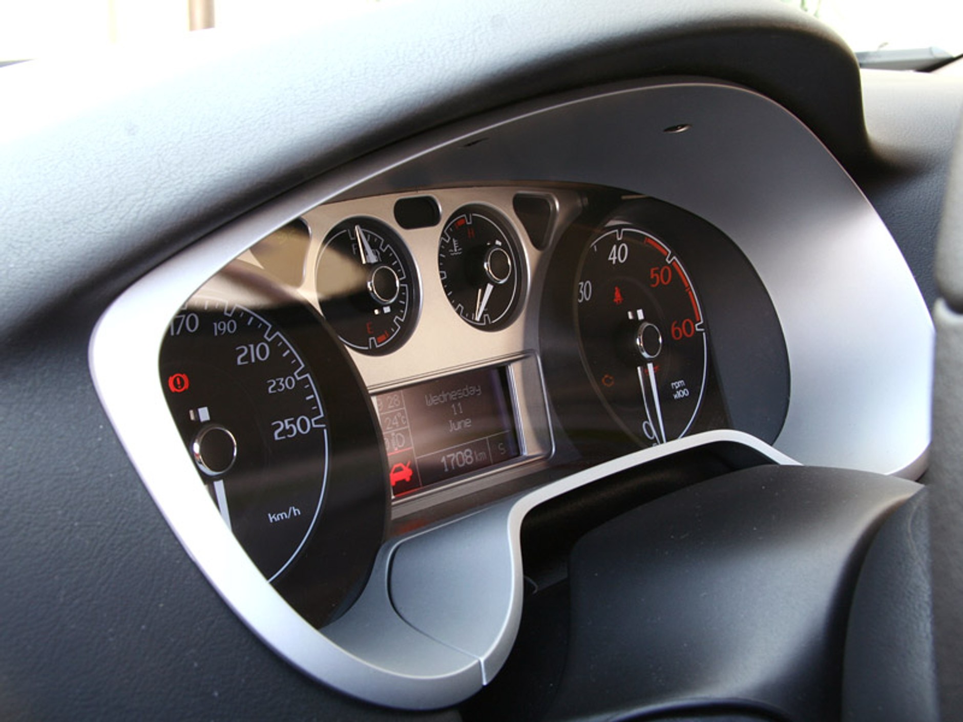 Pierwsze wrażenia: Lancia Delta – legenda w nowym runie