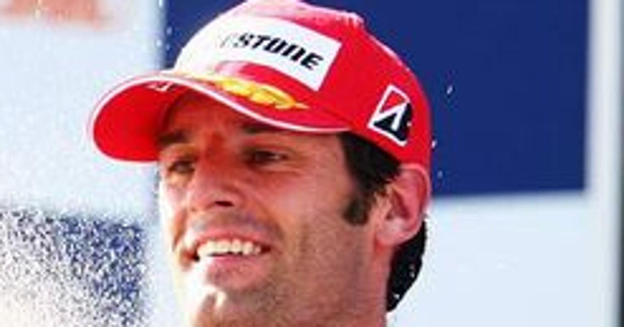 Grand Prix Niemiec 2009: najszybszy Webber, Kubica 14. (I. trening)