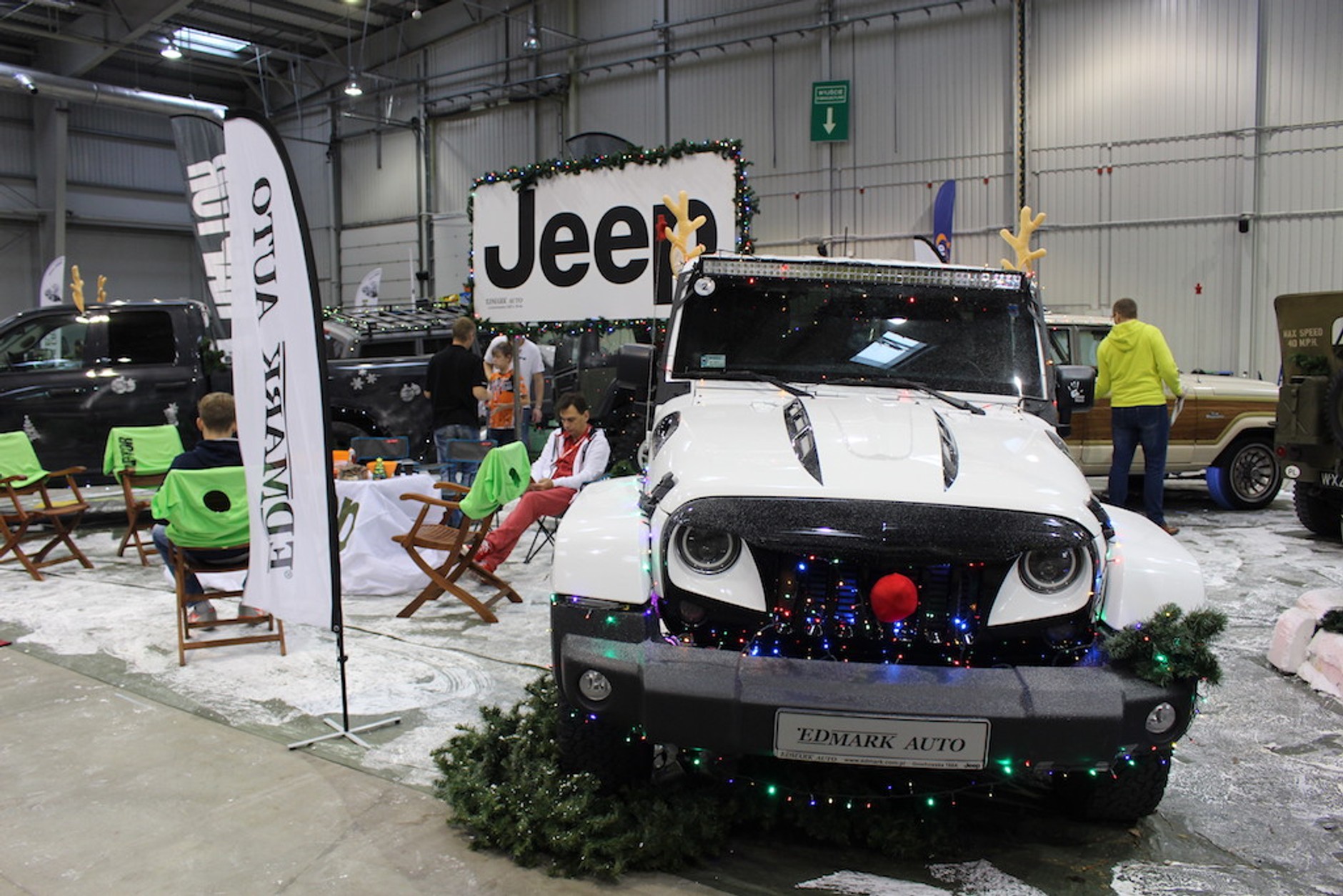 OffRoad Show Poland