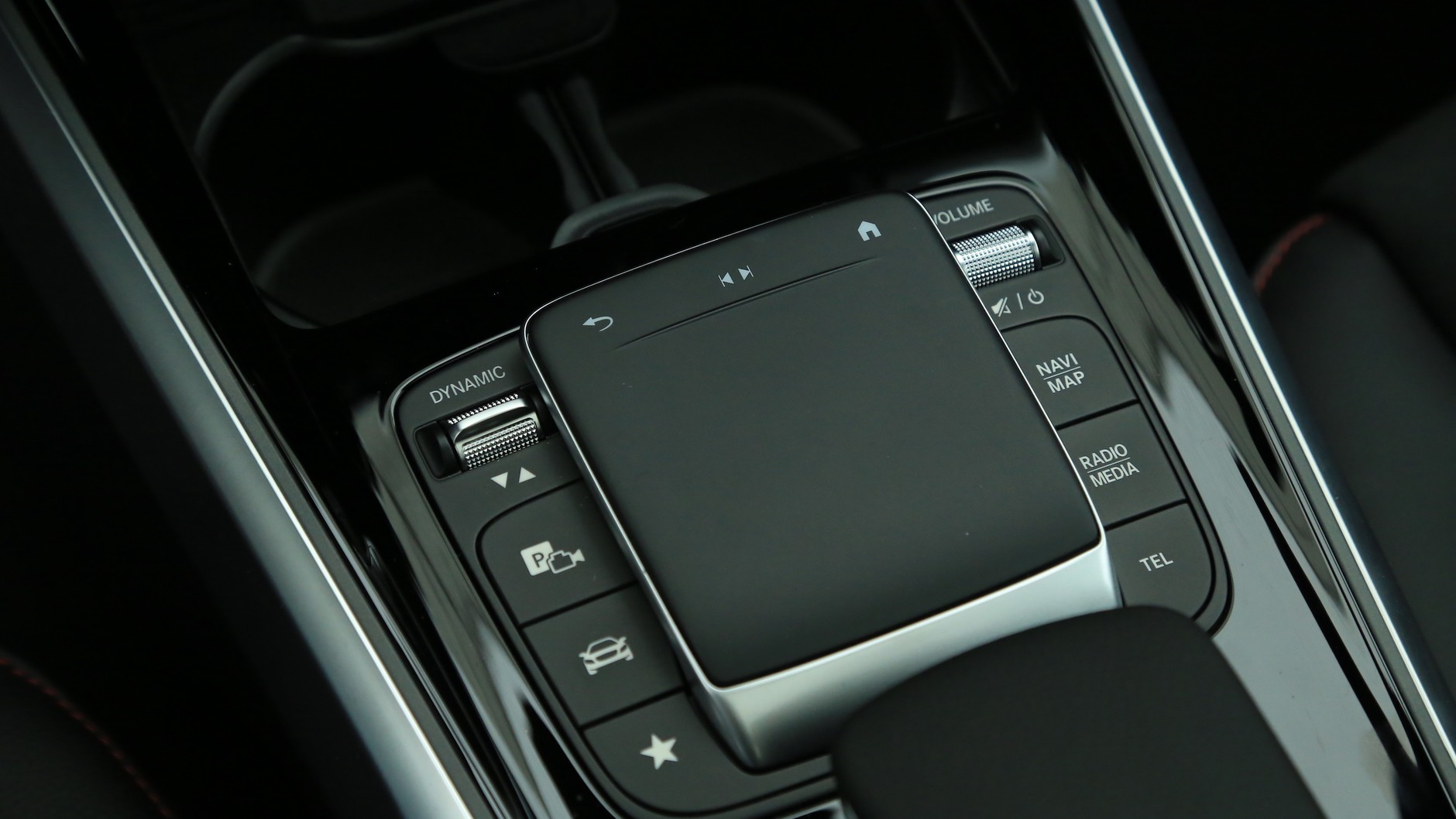 Mercedes EQB 350 4Matic