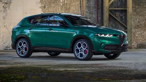 Alfa Romeo Tonale. Można ją już zamawiać w premierowej wersji "Edizione Speciale"