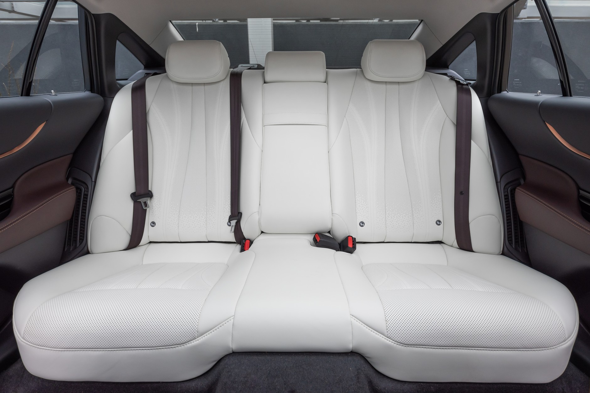 Toyota Mirai 2024