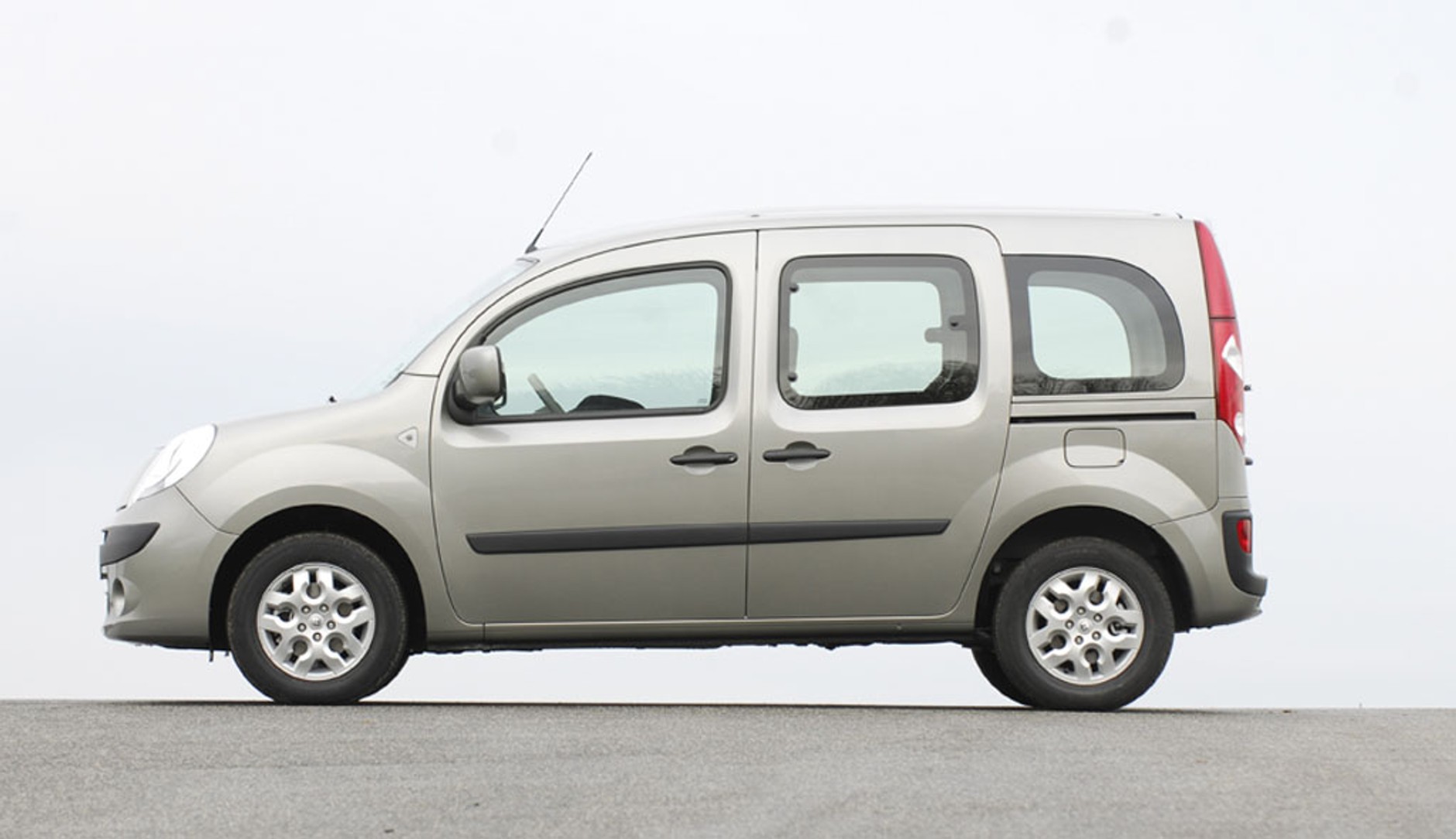 Renault Kangoo II - cena 19 700 zł