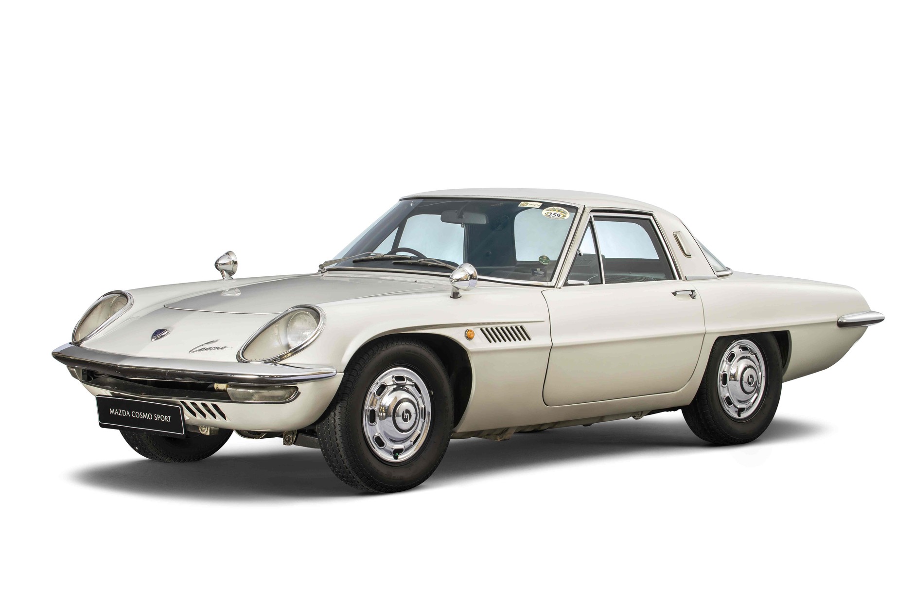 Mazda Cosmo