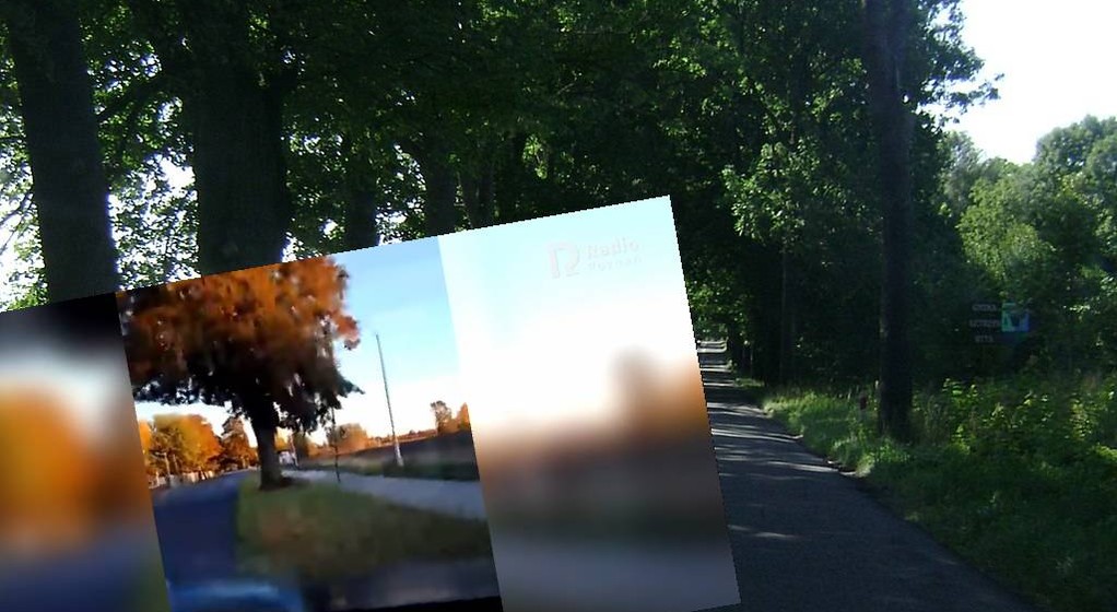 Tragiczny wypadek w miejscowości Trzcianka