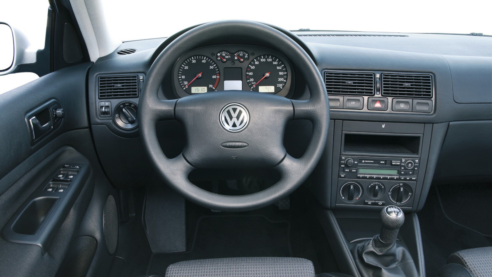 50 lat Volkswagena Golfa: 37 milionów aut na każdą potrzebę