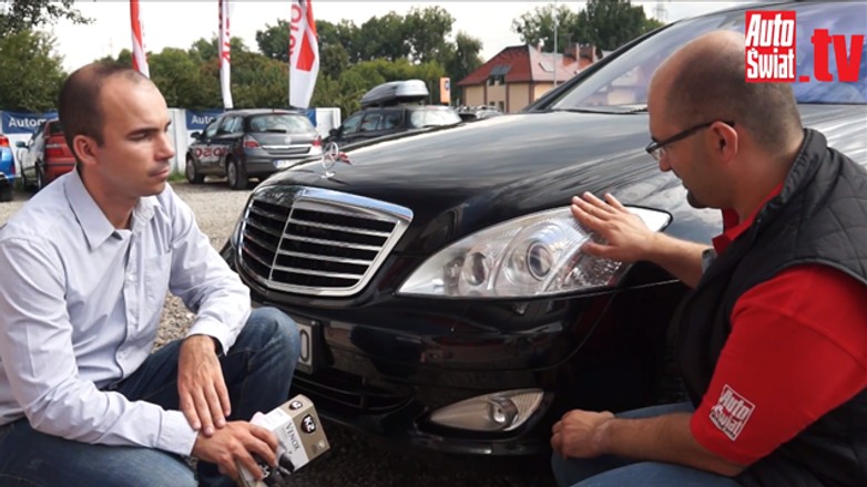 Jak zadbać o lakier?