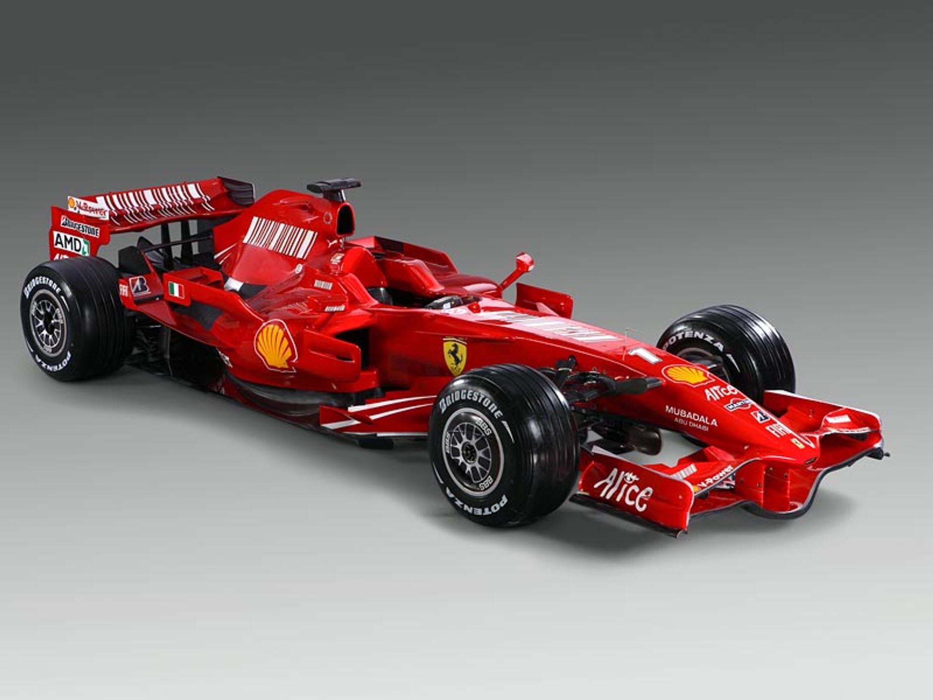 Odkrywamy tajemnice Ferrari