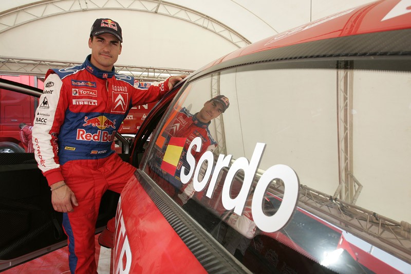 Rajd Jordanii 2007: Mikko i Ford liderami mistrzostw