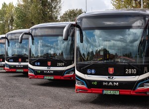 Zasięg elektrycznych autobusów nawet o połowę niższy od zakładanego? To już historia. Problem został rozwiązany