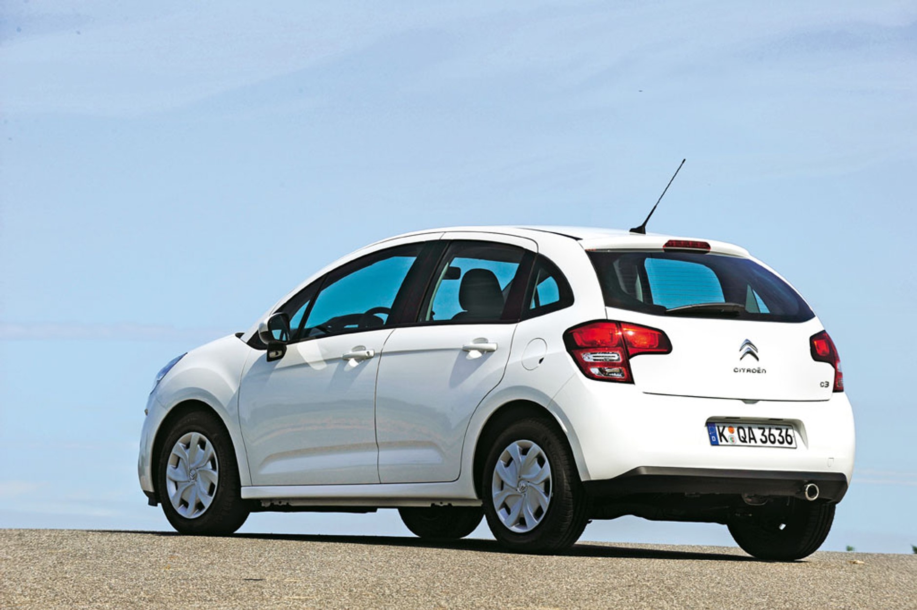 Maluchy, które nie zrujnują budżetu kierowcy: Opel Corsa kontra Peugeot 207, VW Polo, Citroen C3 i Ford Fiesta