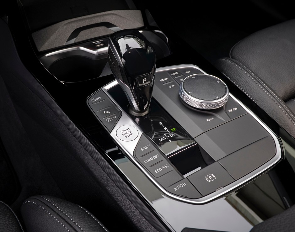 BMW serii 2 Gran Coupe