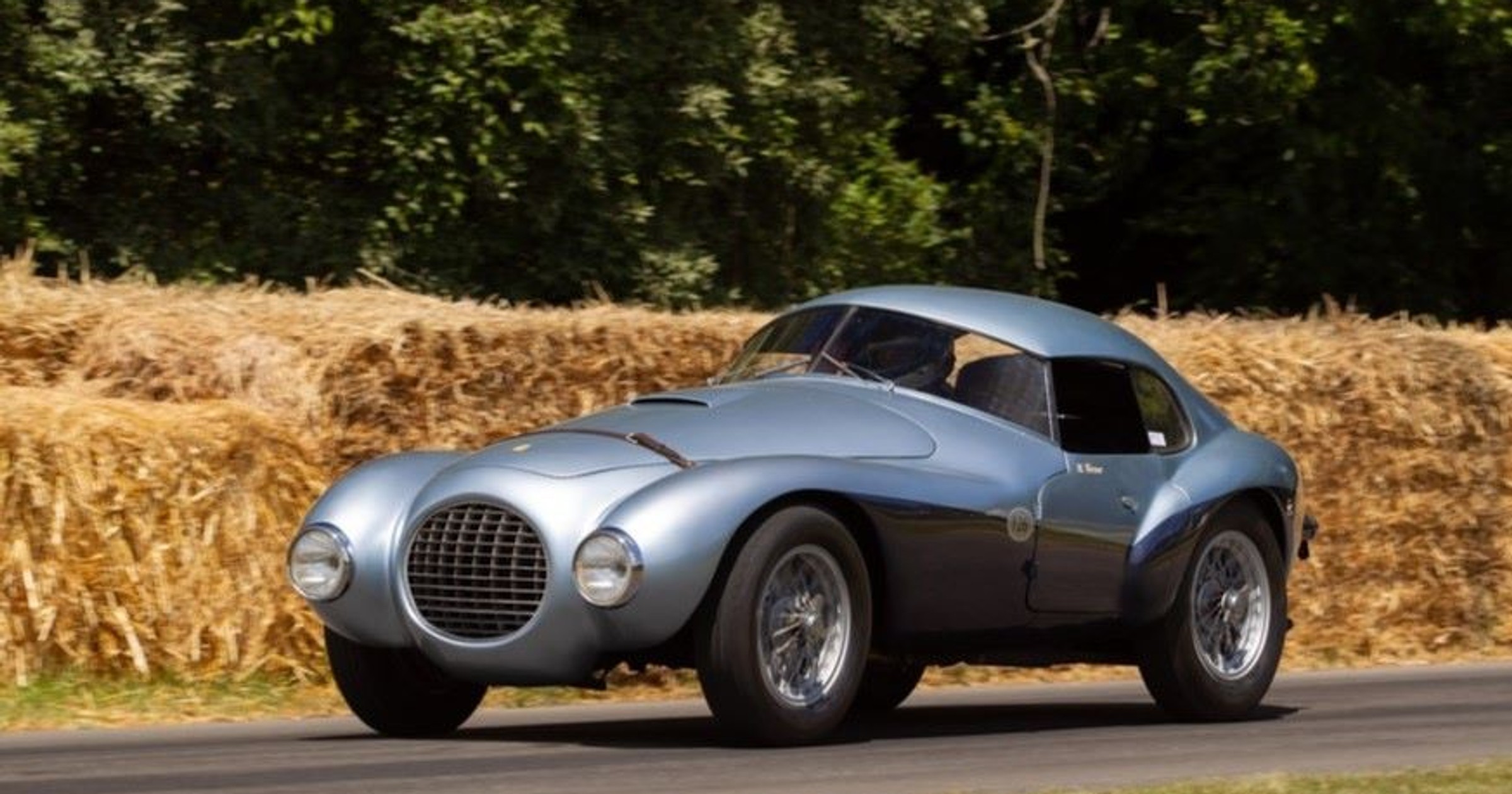 Ferrari 166 MM/212 Export "Uovo" (1950 r.)