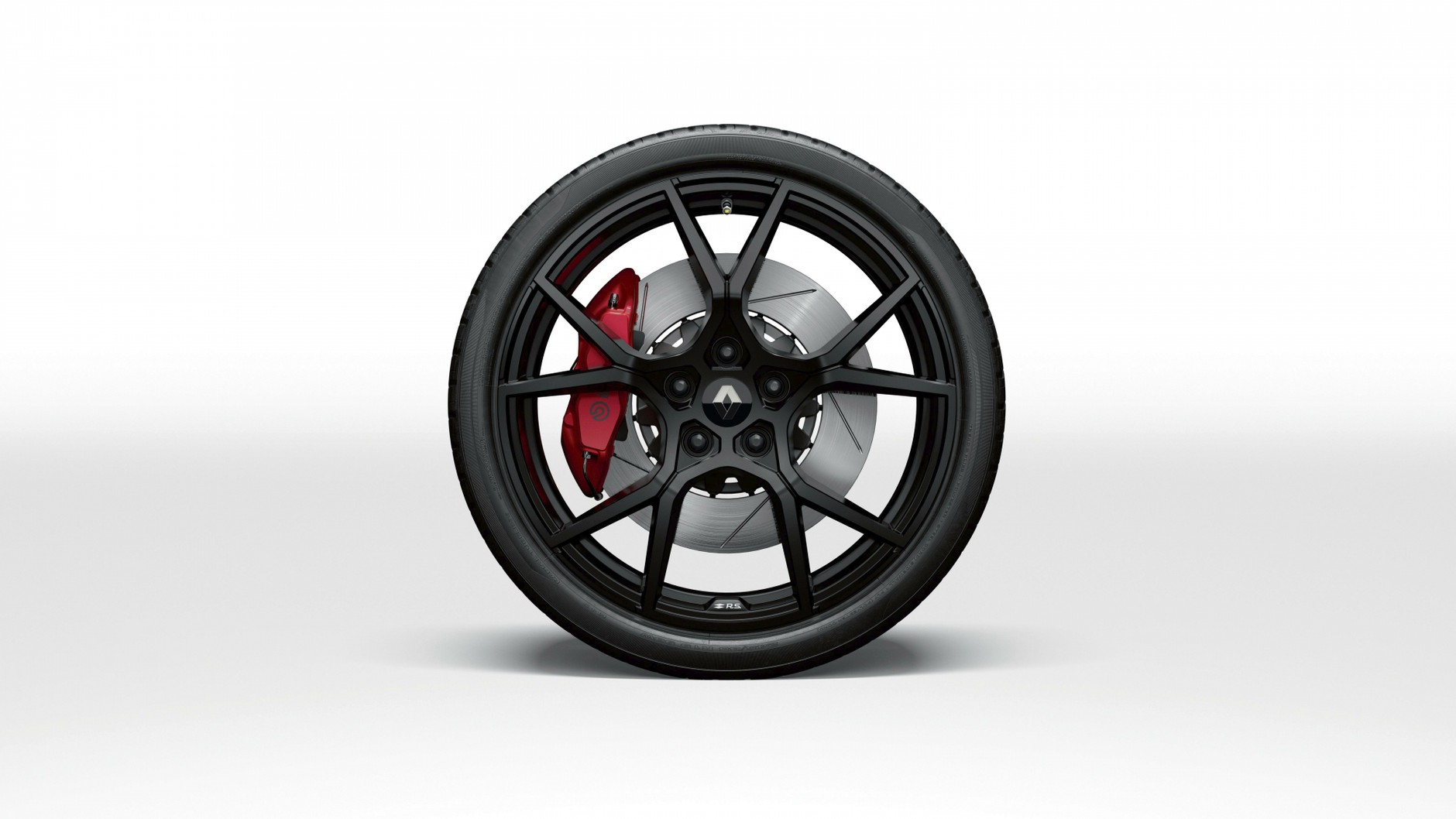 Renault Megane R.S. Ultime