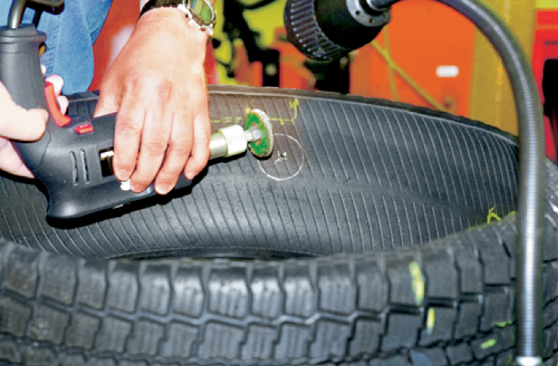 Do naprawy czy do kosza?