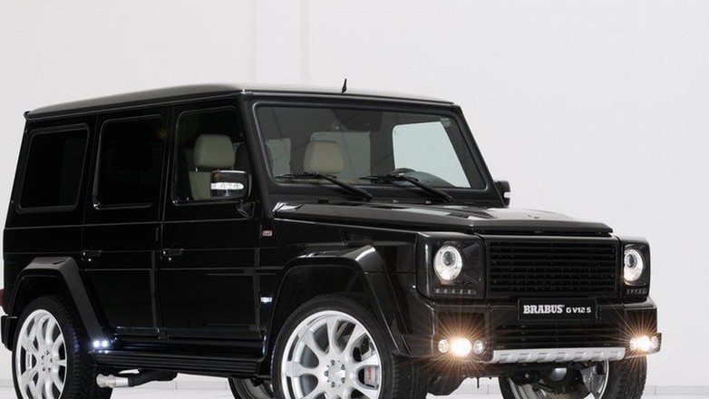 Tak wygląda najmocniejsza terenówka na świecie