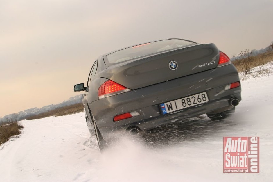 BMW serii 6