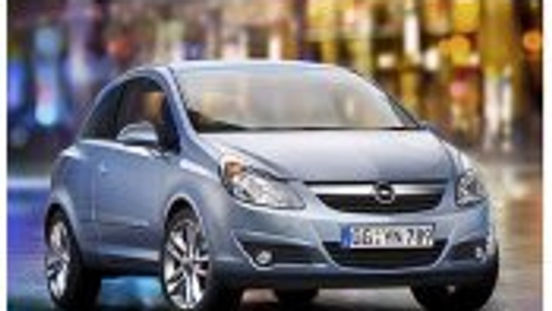 Będzie nowy Opel Corsa