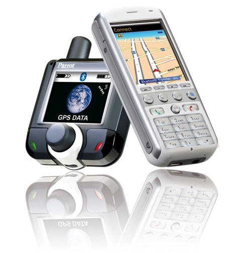 Nwigacje GPS - Jeszcze więcej nawigacji