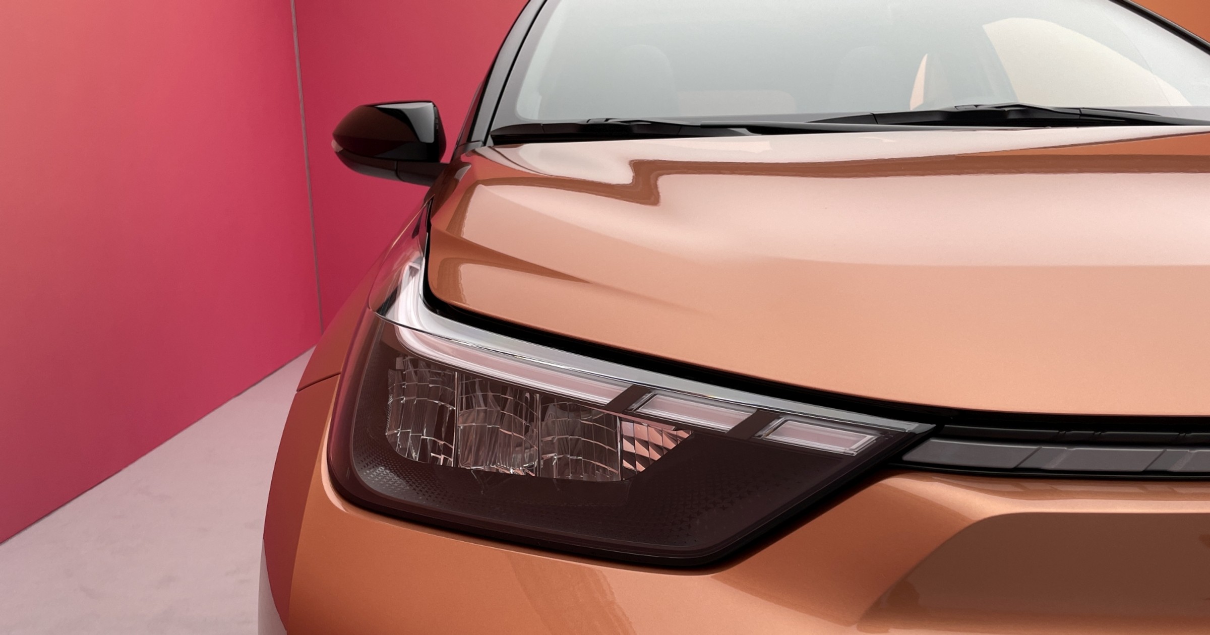 Toyota Aygo X Hybrid
