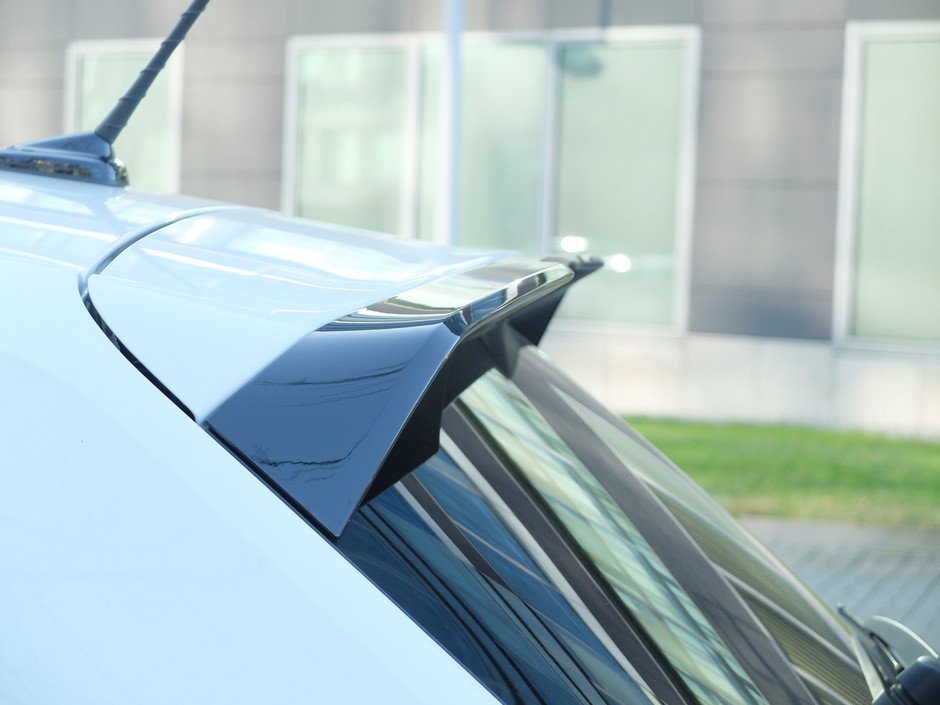 Volkswagen Polo 1.0 TSI