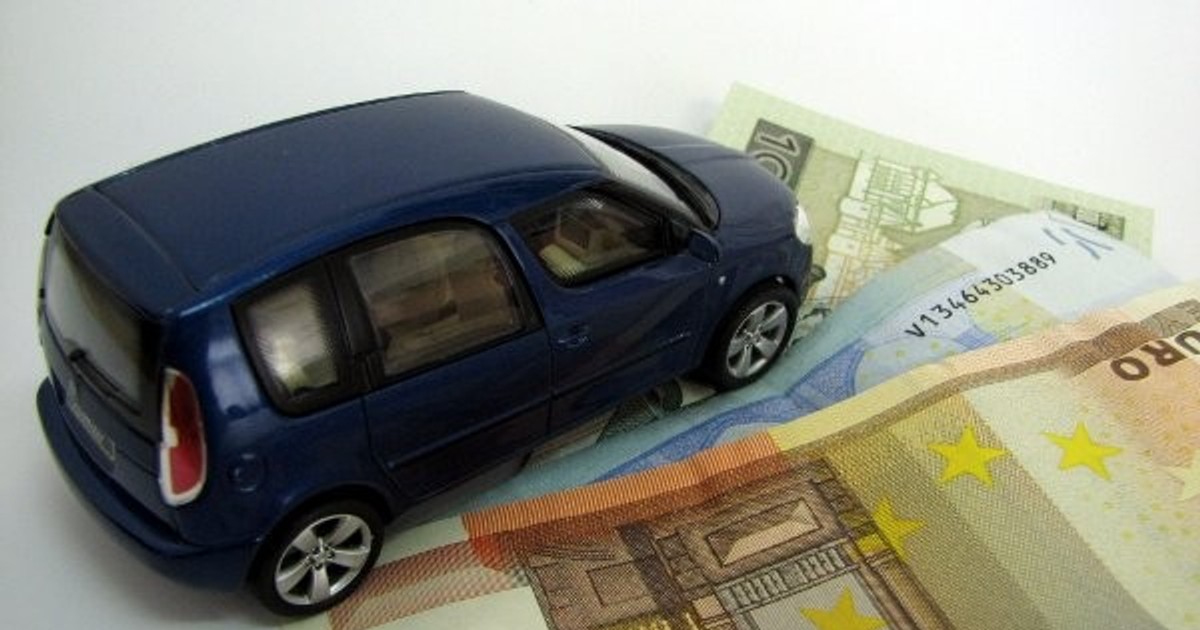 Auto - zabawka dla bogatych?