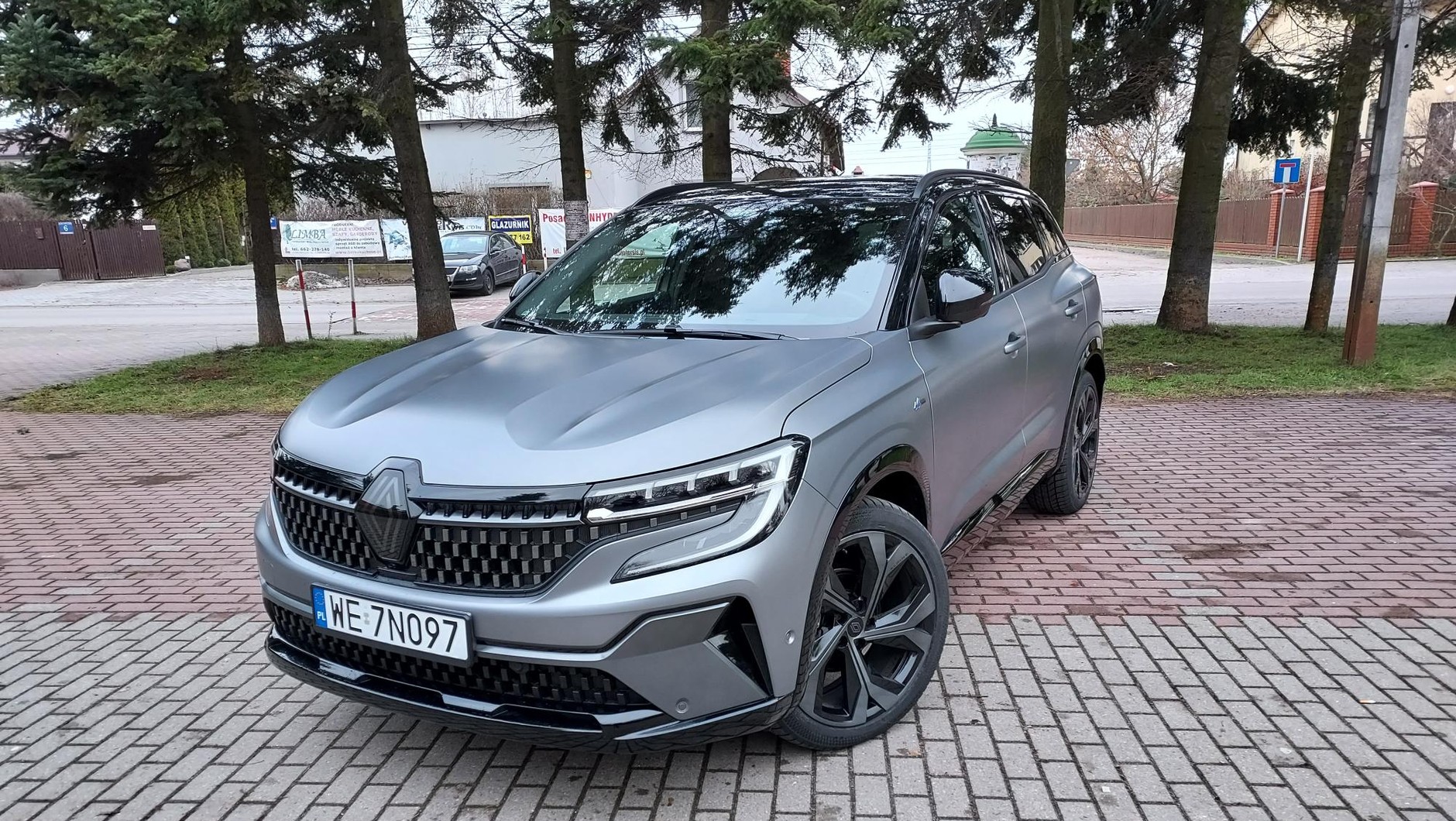 Renault Austral